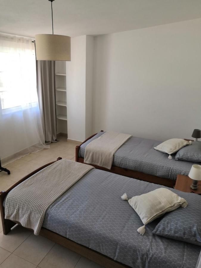 Apartamento Casa Aurora Lagos Exterior foto