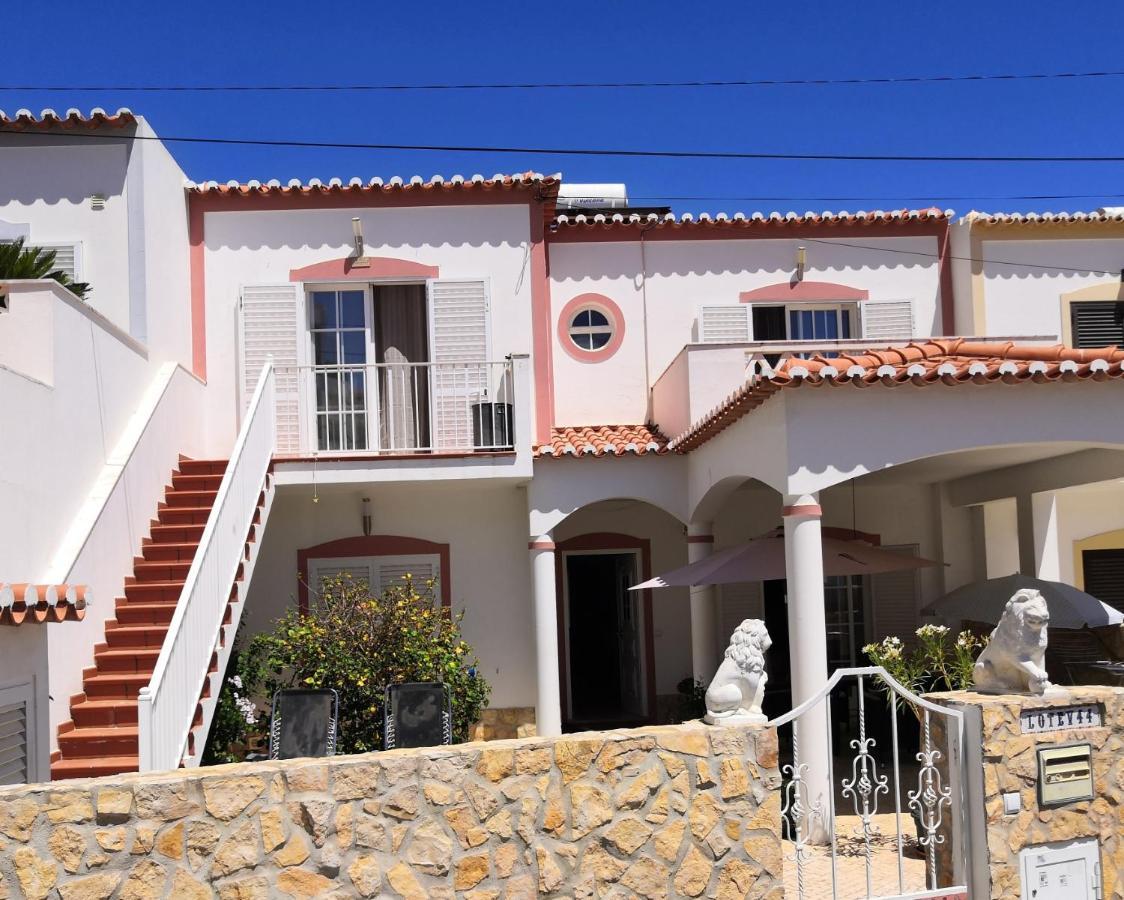 Apartamento Casa Aurora Lagos Exterior foto